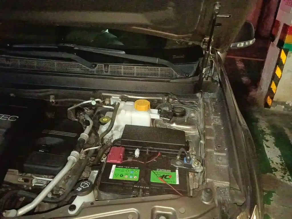 Chevrolet Captiva — миниатюра 20