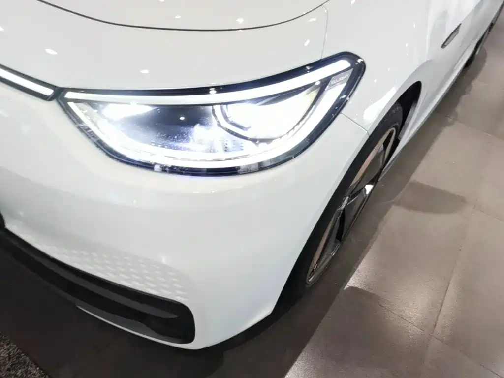 Volkswagen ID.3 — миниатюра 24