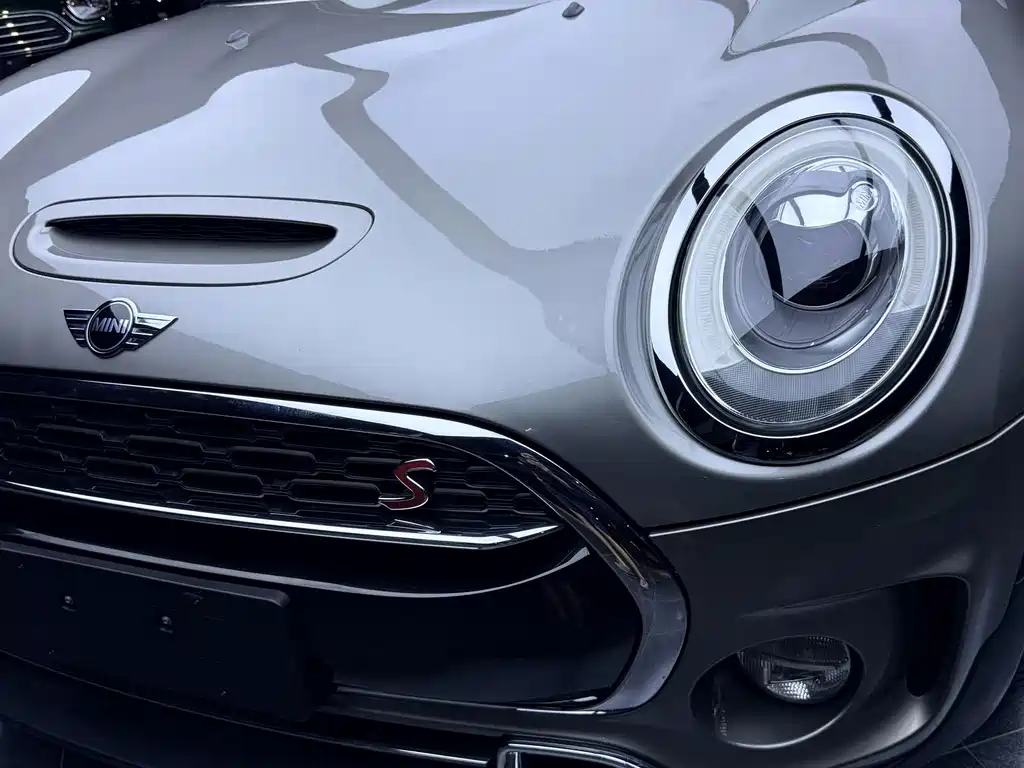 MINI Mini Clubman — миниатюра 11
