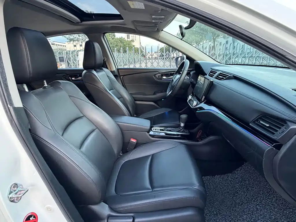 Honda Crider — миниатюра 4