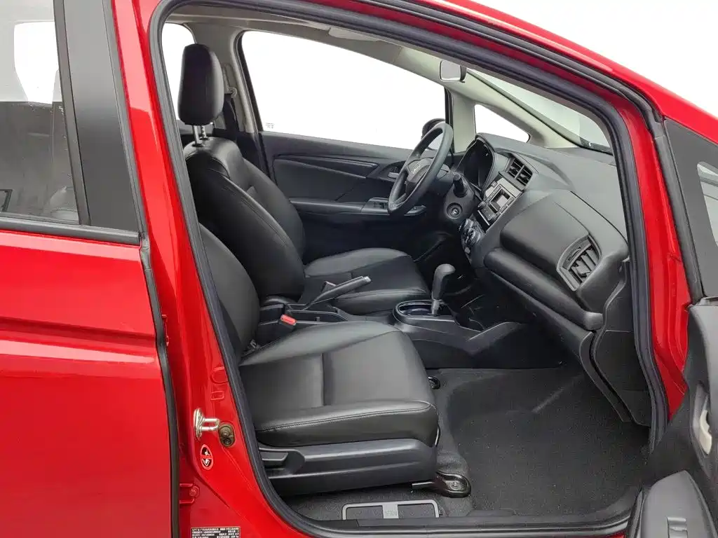 Honda Fit — миниатюра 23