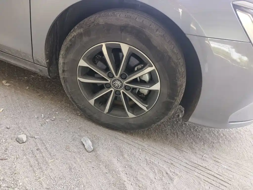 BYD Qin PLUS — миниатюра 26