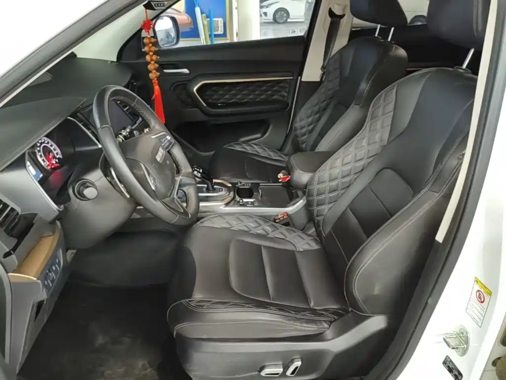 Haval H6 — миниатюра 15