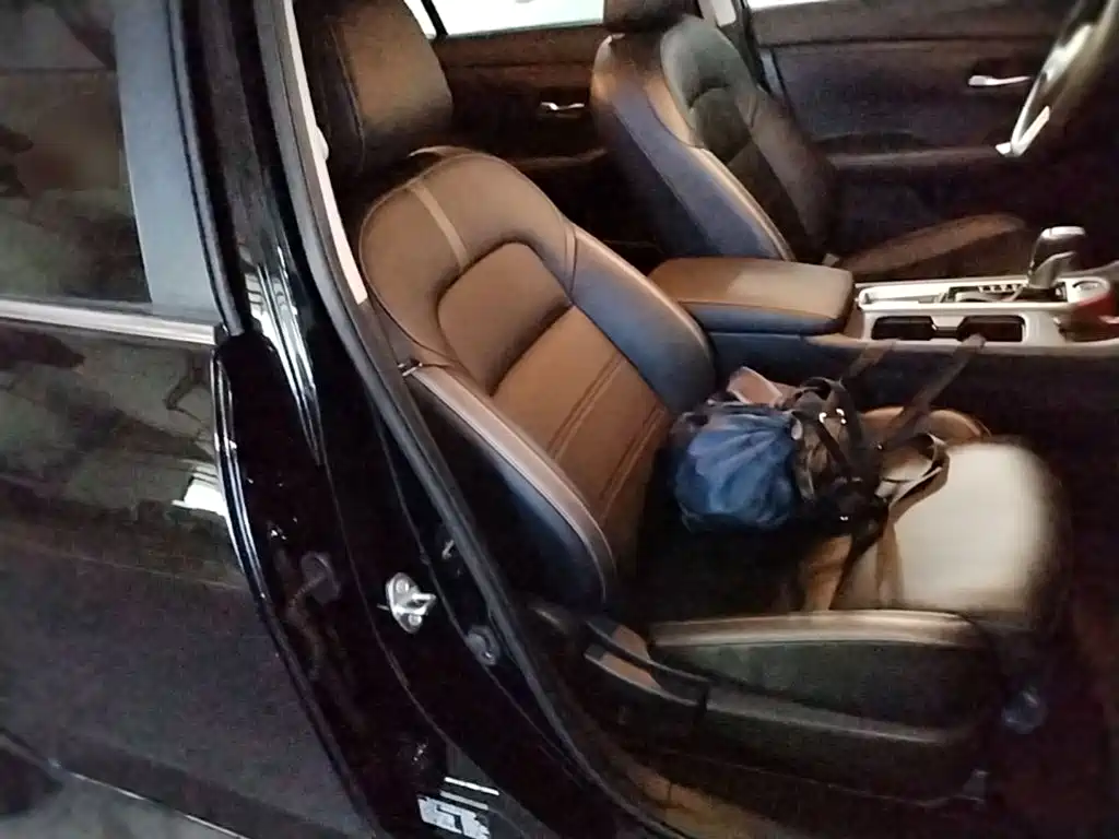 Nissan Sylphy — миниатюра 25