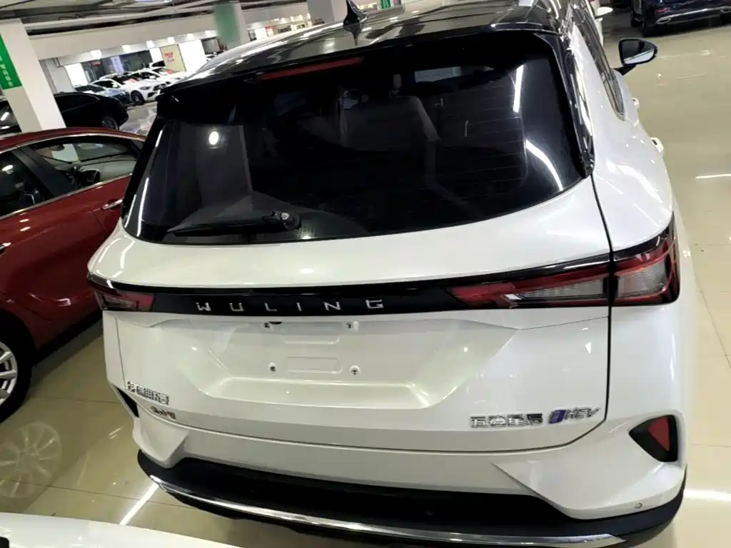 Wuling Xingchen — миниатюра 6
