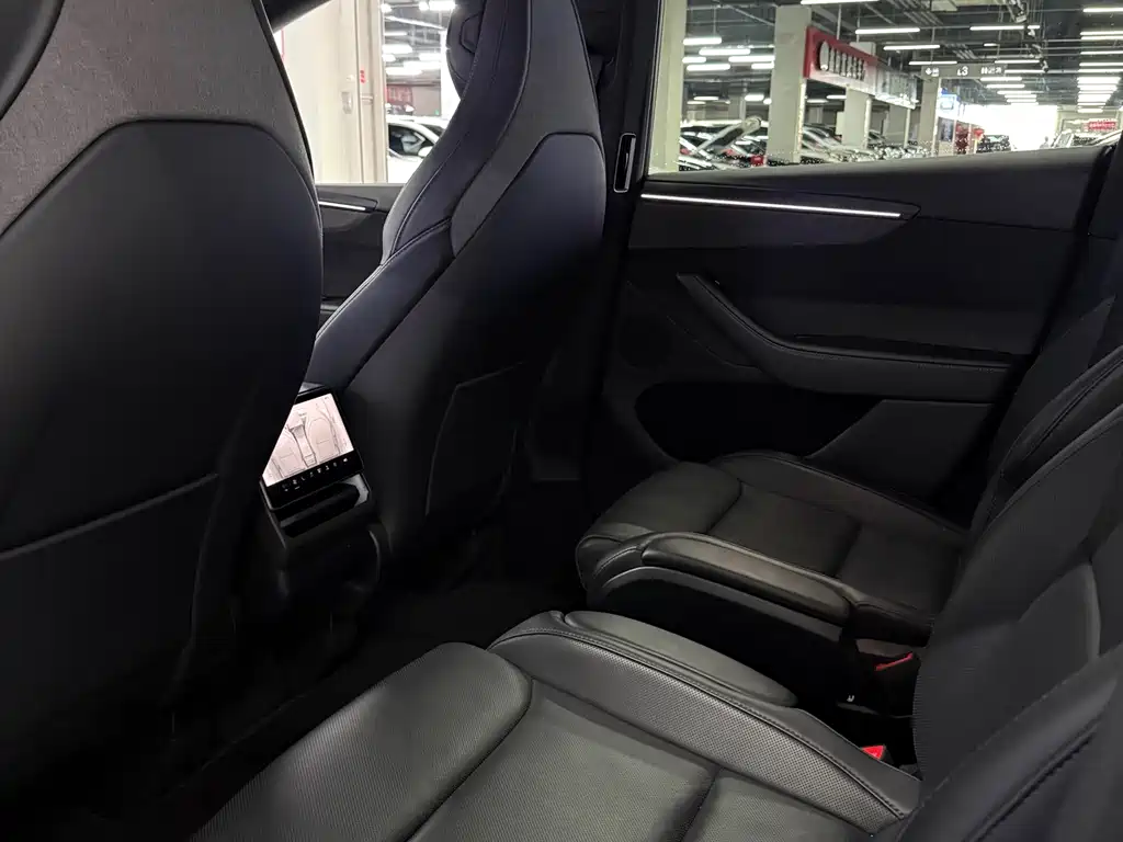 Tesla Model Y L