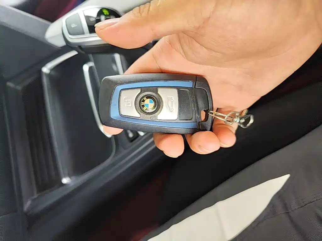 BMW 3 Series — миниатюра 9