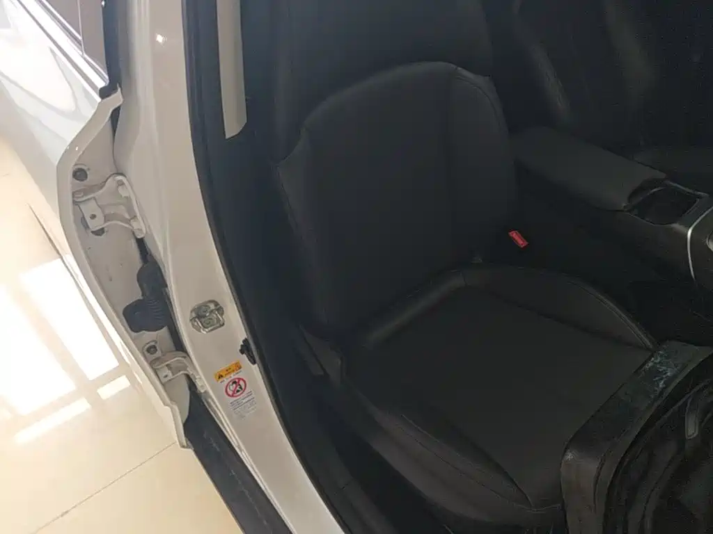 Changan Eado — миниатюра 25