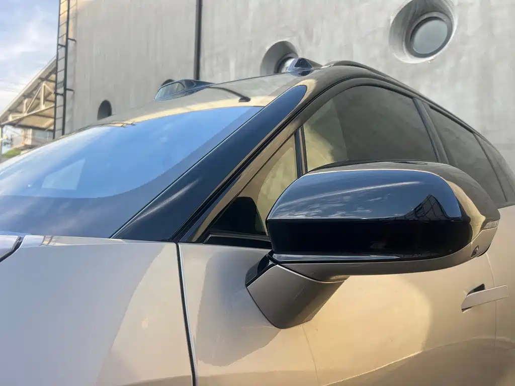 NIO ES7 — миниатюра 13