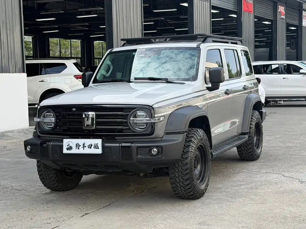 Купить Tank Tank 300