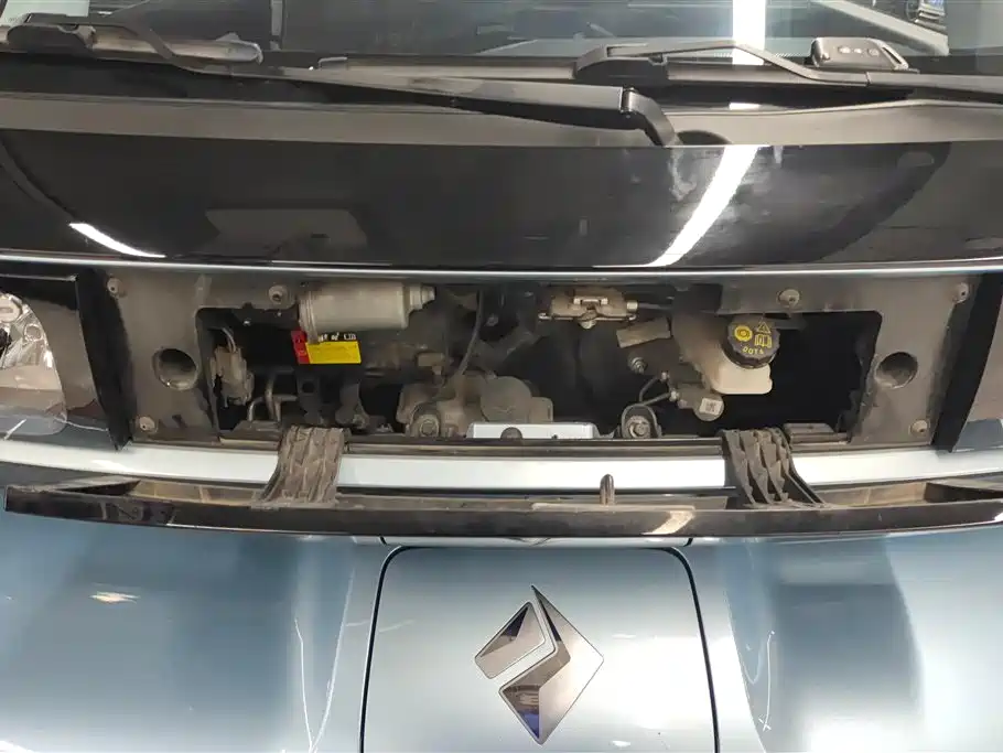 Baojun E300 — миниатюра 10
