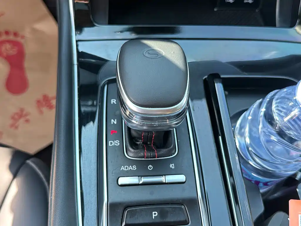 GAC Motor GS4 Plus — миниатюра 29