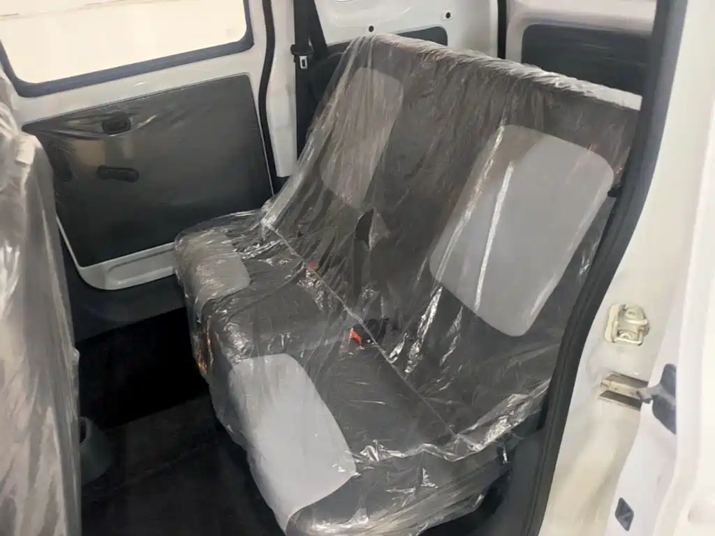 Wuling Zhiguang EV — миниатюра 17