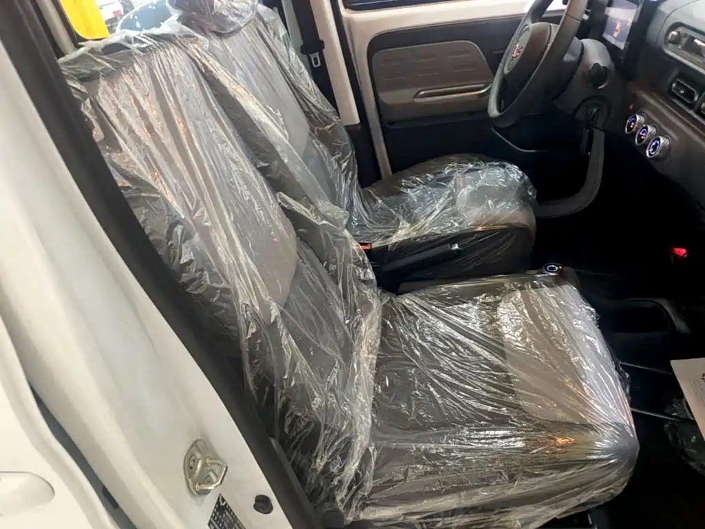 Wuling Zhiguang EV — миниатюра 25
