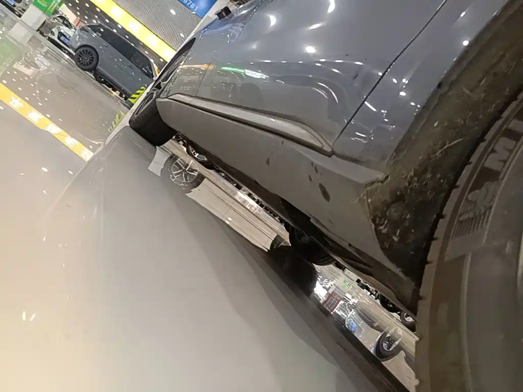 BYD Han — миниатюра 21