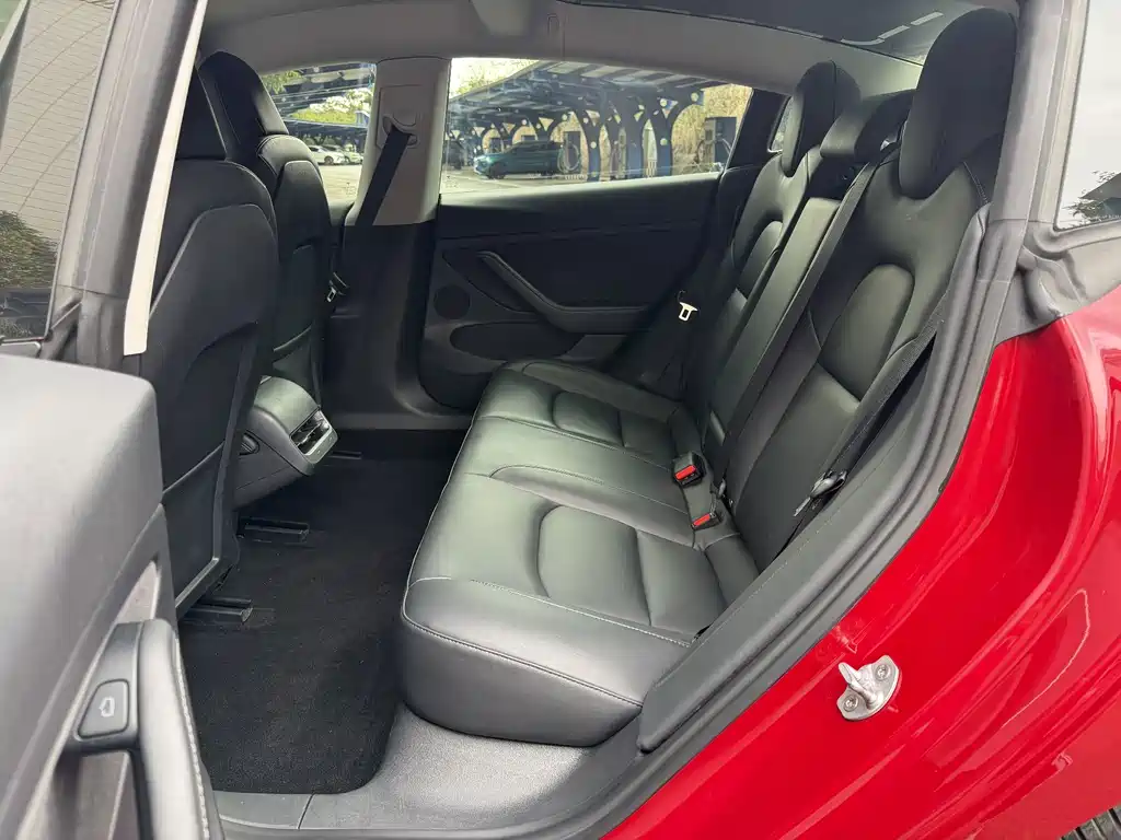 Tesla Model 3 — миниатюра 13