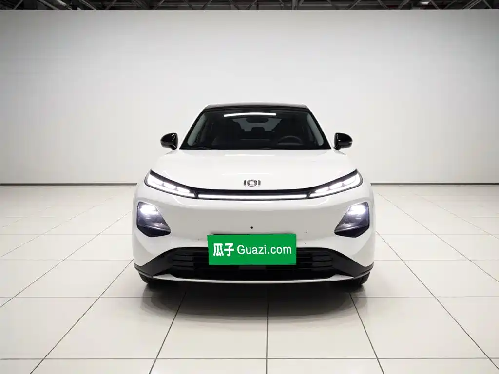 Qiyuan Qiyuan Q05 — миниатюра 2