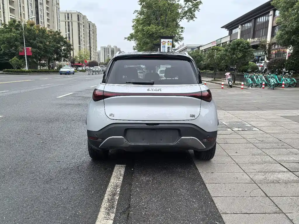 smart Smart #1 — миниатюра 9