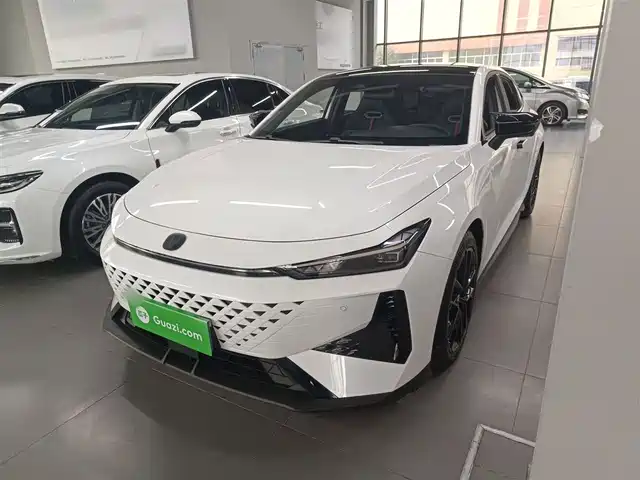 2024 Changan UNI-V