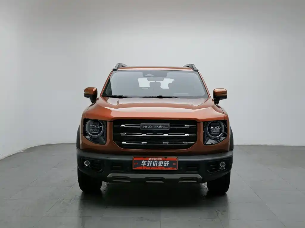 Haval Big Dog — миниатюра 3