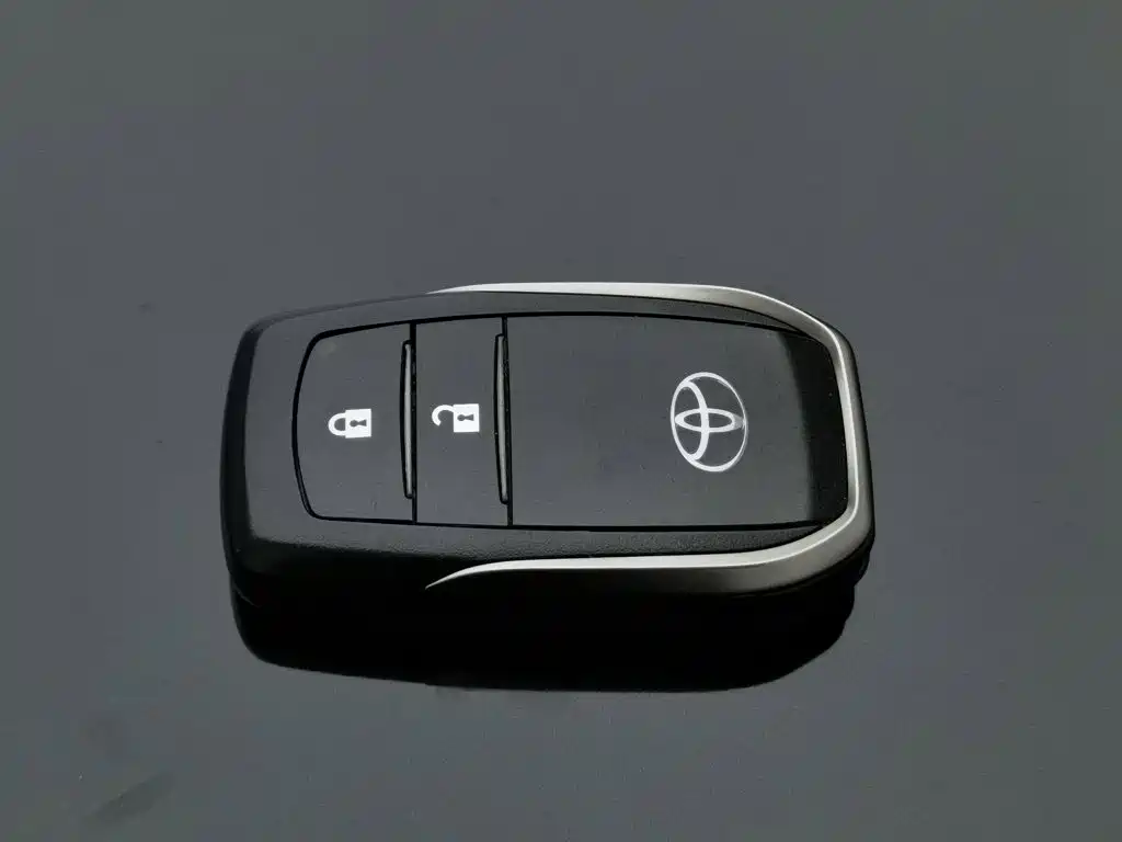 Toyota Highlander — миниатюра 19