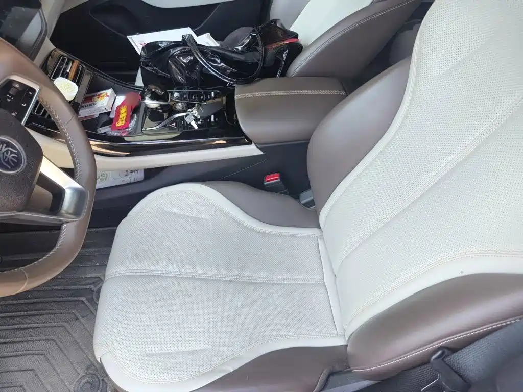 BYD Qin PLUS — миниатюра 11