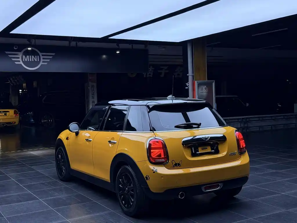 MINI Mini — миниатюра 5