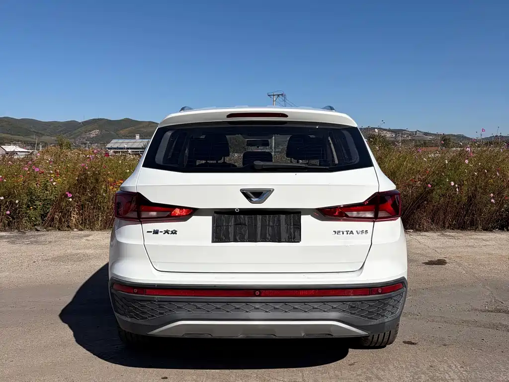 Jetta VS5 — миниатюра 10