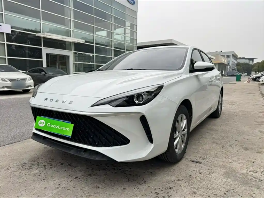 Roewe i5 2025