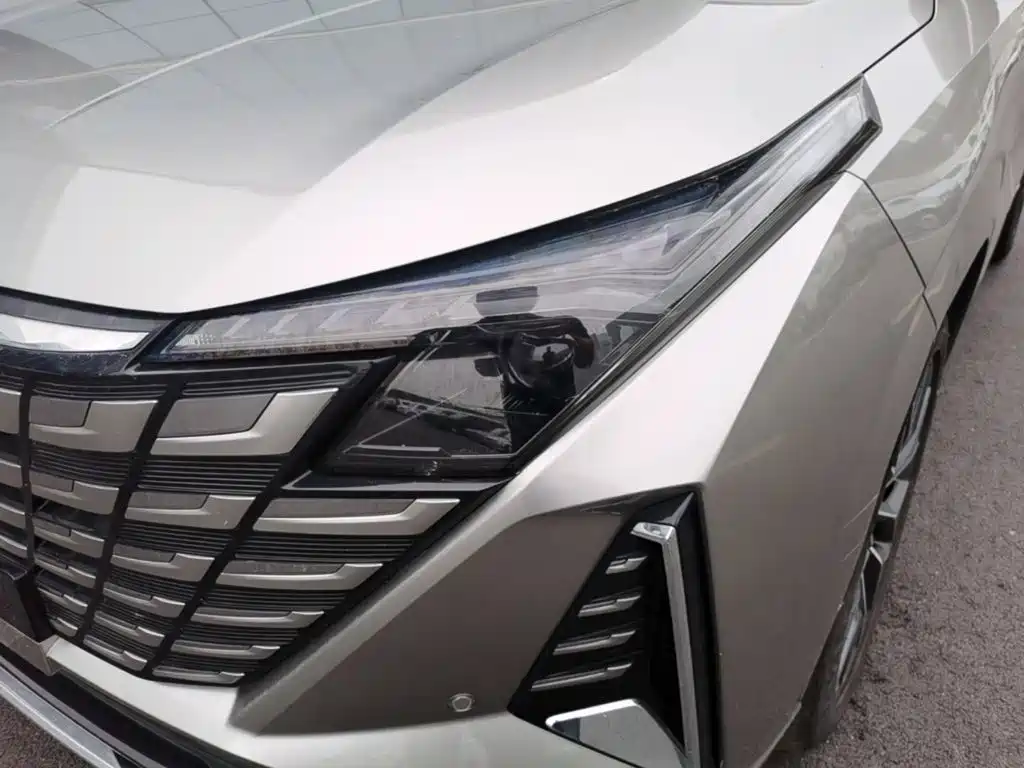 Changan UNI-Z — миниатюра 24