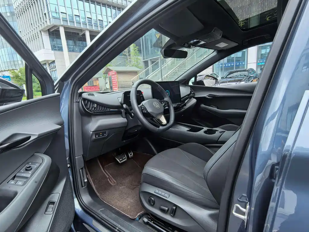 Volkswagen 06 — миниатюра 8