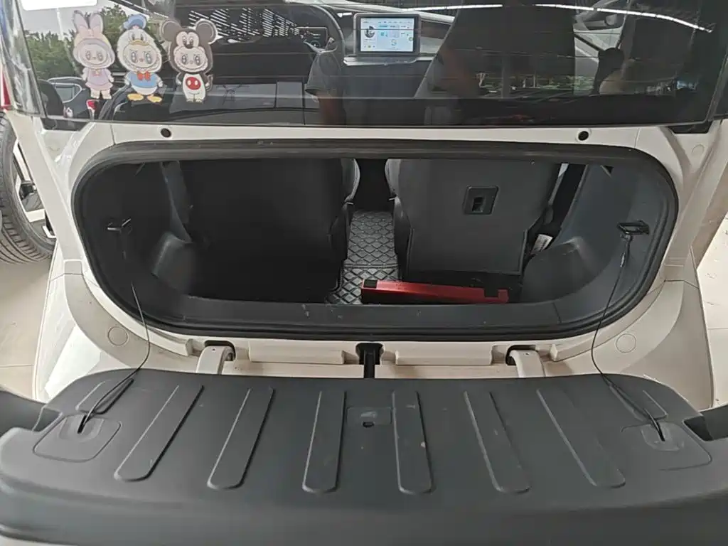Baojun E200 — миниатюра 19