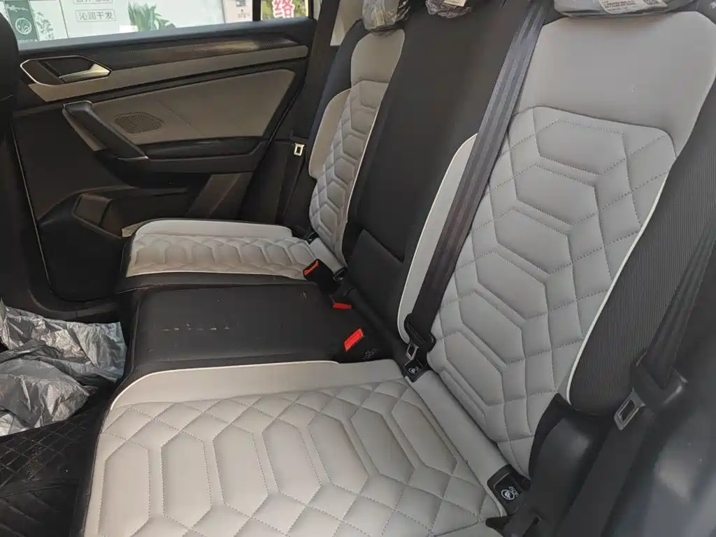 Volkswagen Tayron — миниатюра 15