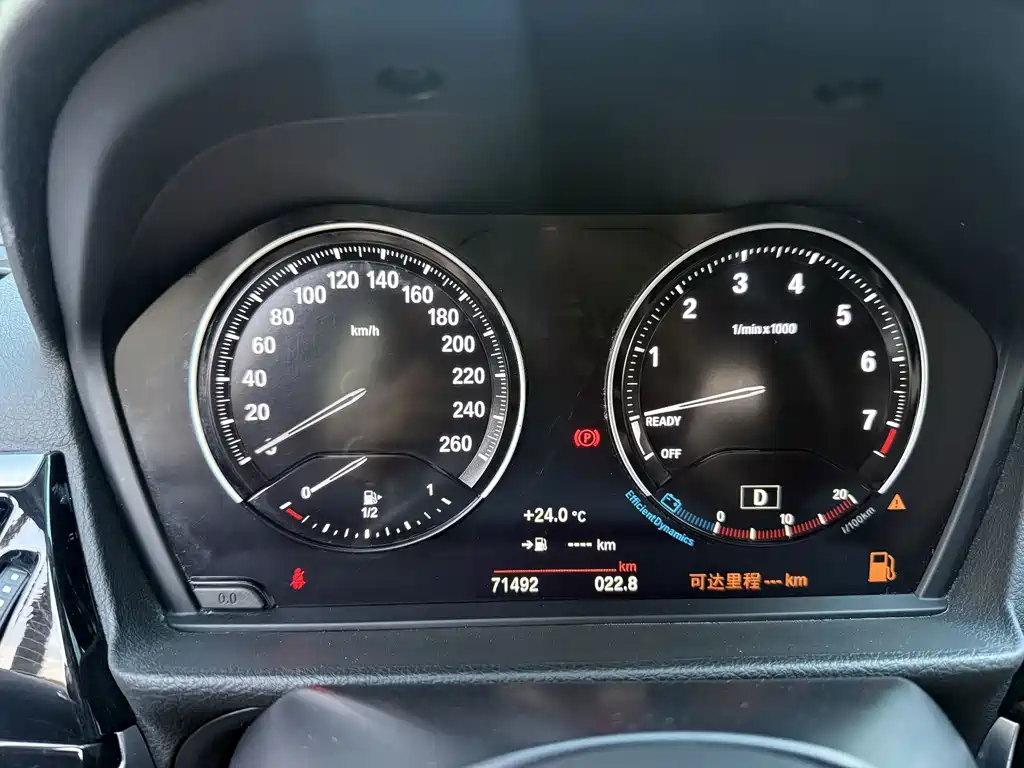 BMW 1 Series — миниатюра 11