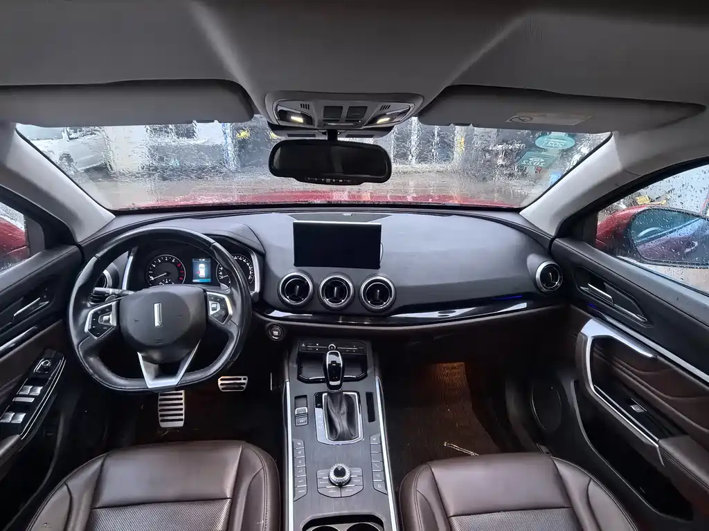 WEI PAI WEI BRAND VV5