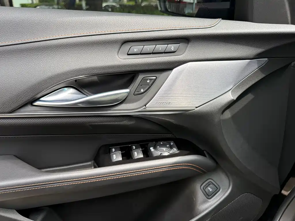 Cadillac CT4 — миниатюра 14