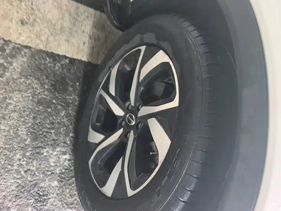 GAC Motor Trumpchi GS5 — миниатюра 6