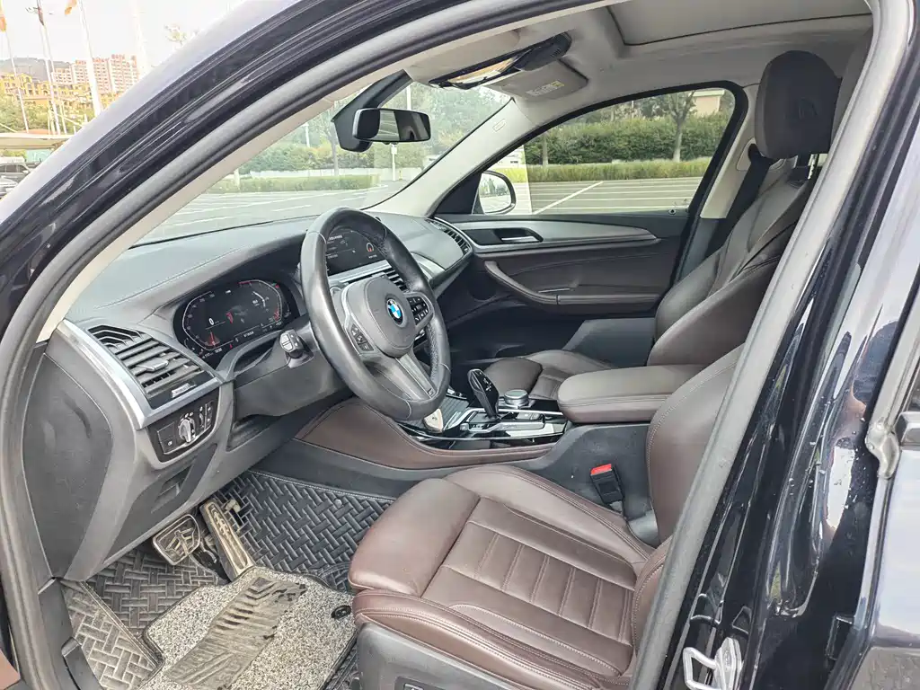 BMW X4 — миниатюра 4