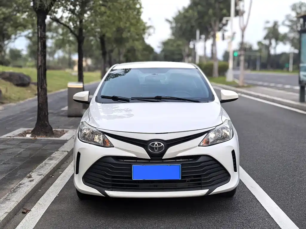 Toyota Vios — миниатюра 18