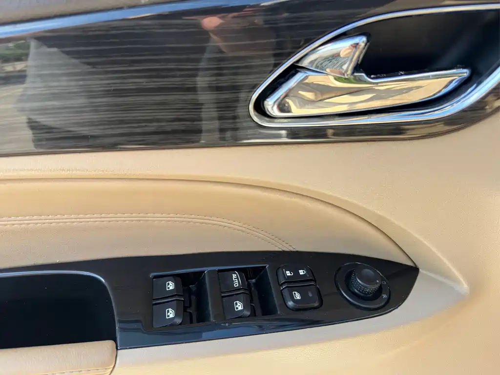 Baojun 730 — миниатюра 20