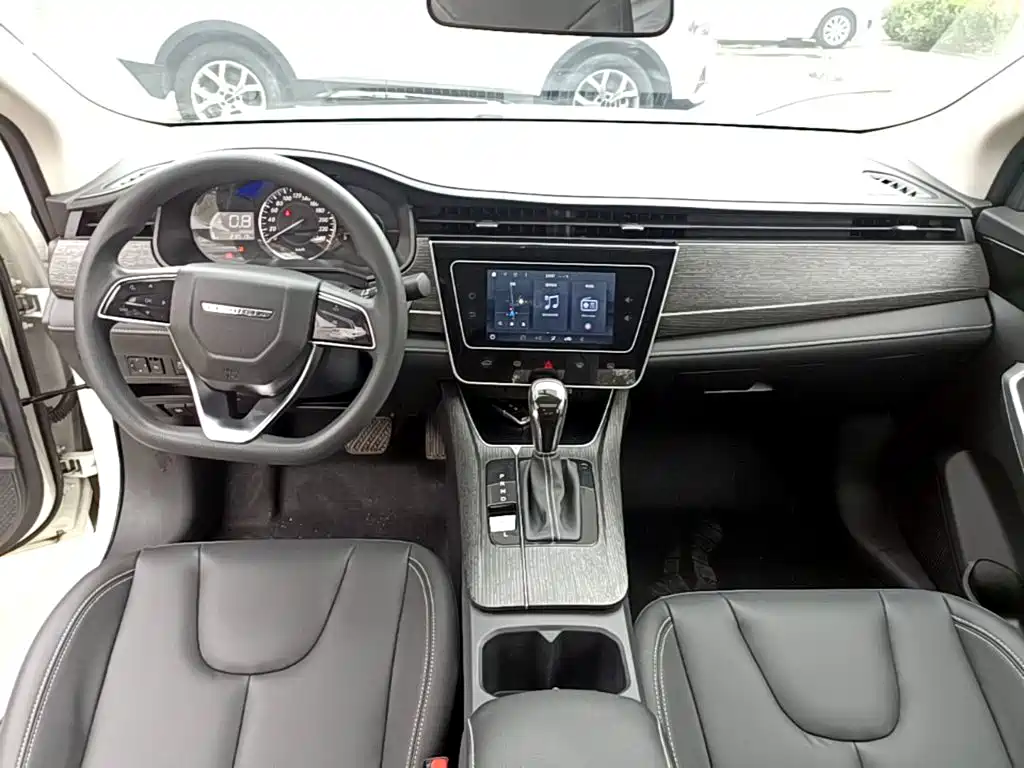 Venucia D60 — миниатюра 10