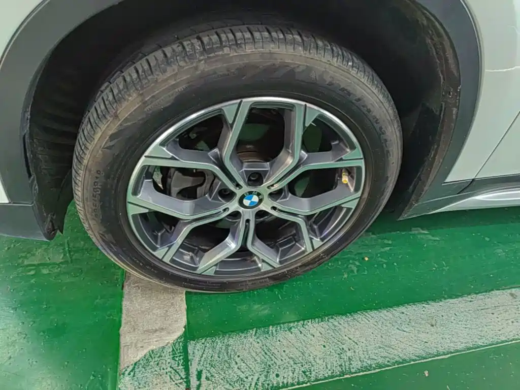 BMW X1 — миниатюра 23