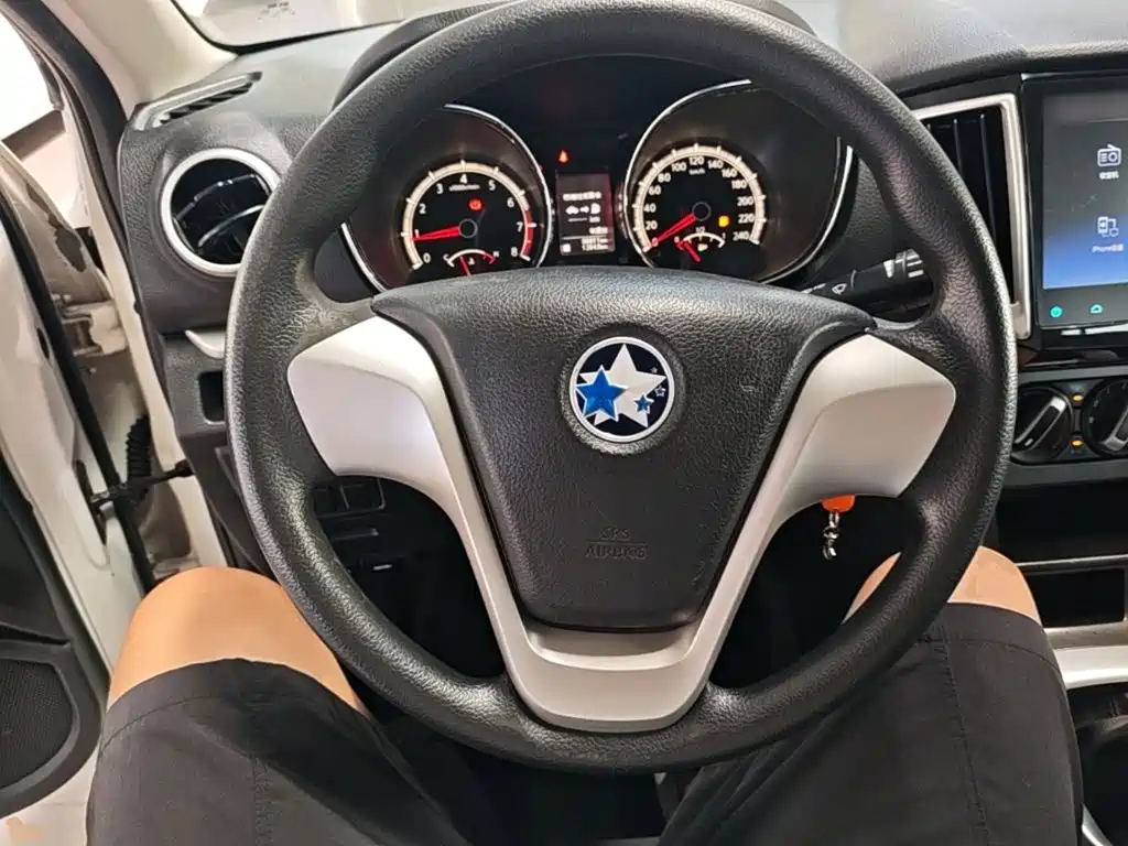 Venucia T70 — миниатюра 11