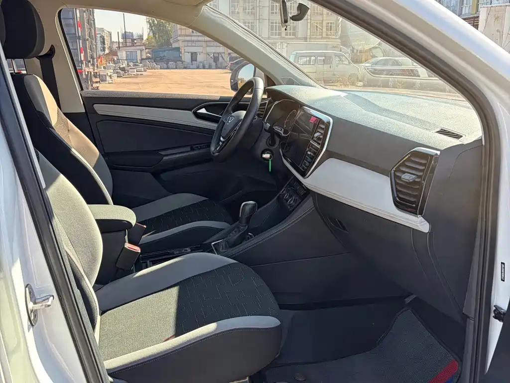 Jetta VS5 — миниатюра 6