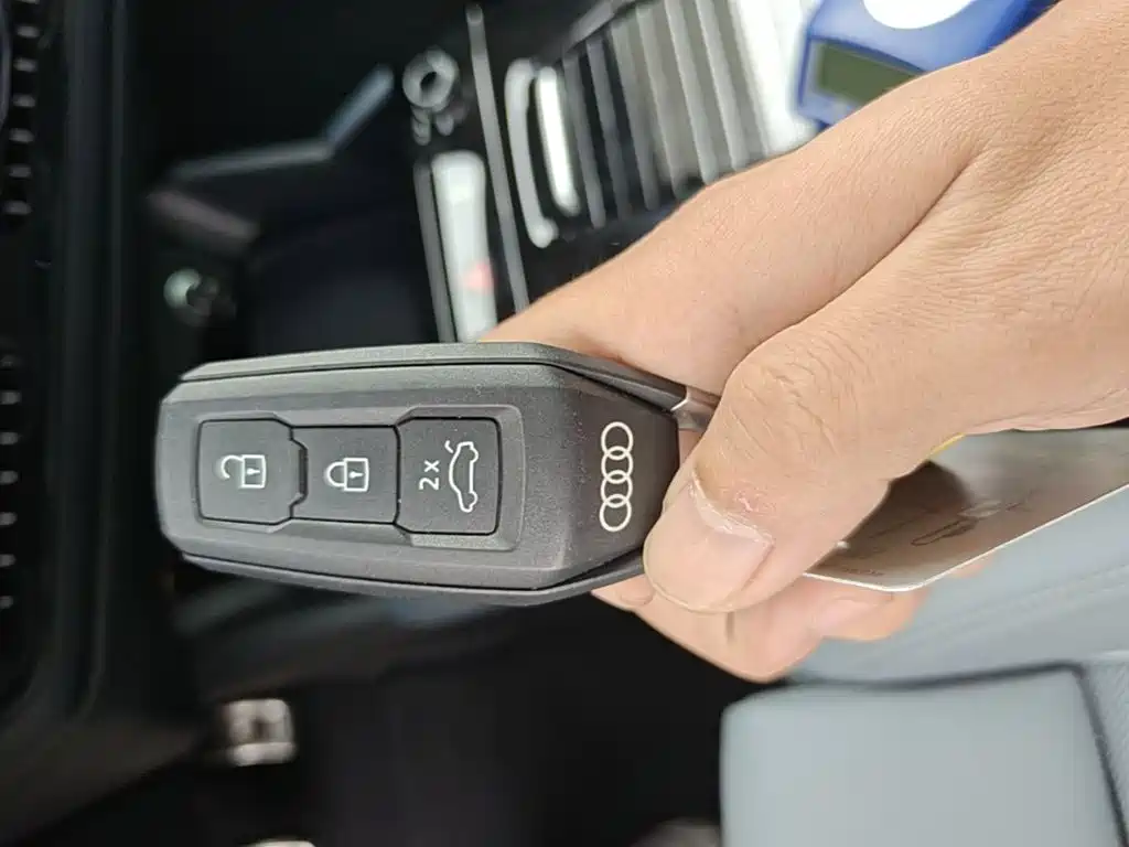 Audi A3 — миниатюра 9