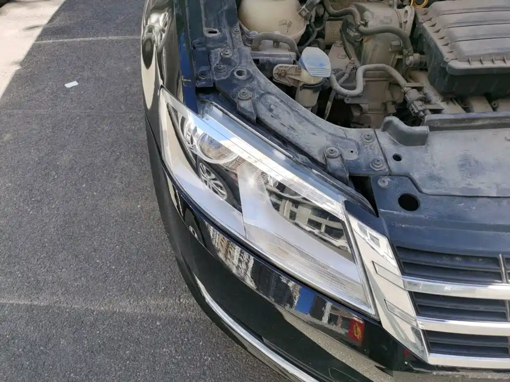 Volkswagen Lavida — миниатюра 7