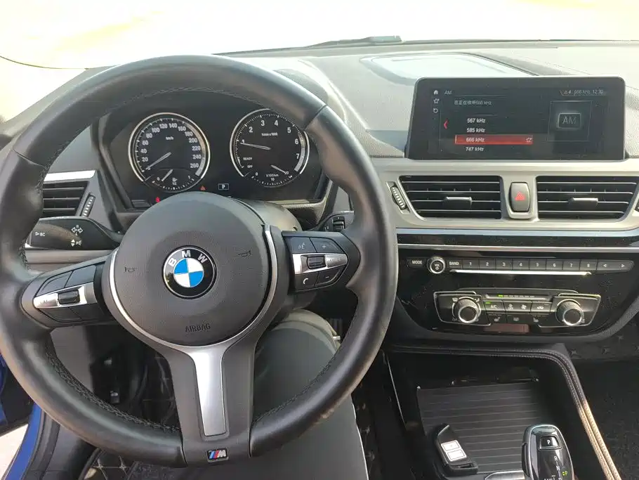 BMW 1 Series — миниатюра 12