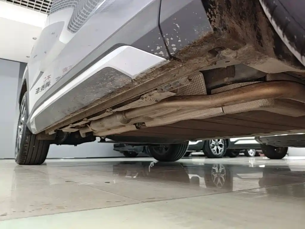 BYD L DM-i — миниатюра 21
