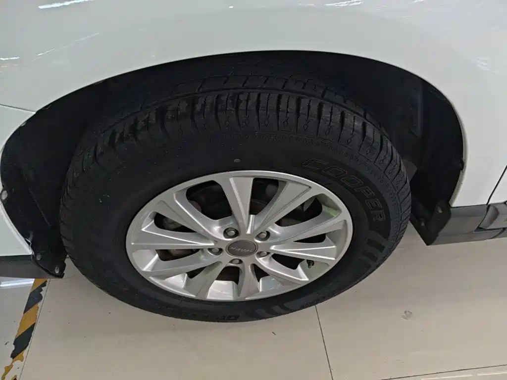 Haval H6 — миниатюра 23