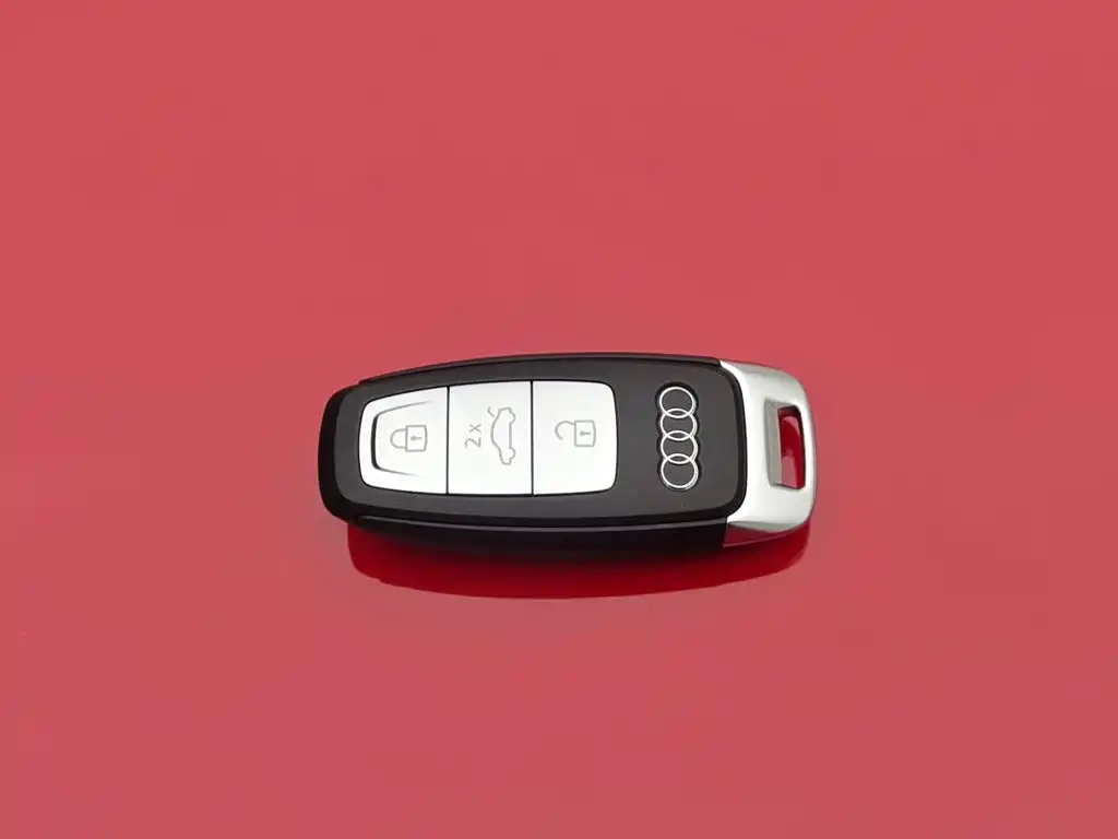 Audi A3 — миниатюра 19